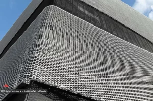 قیمت ورق استرچ متال