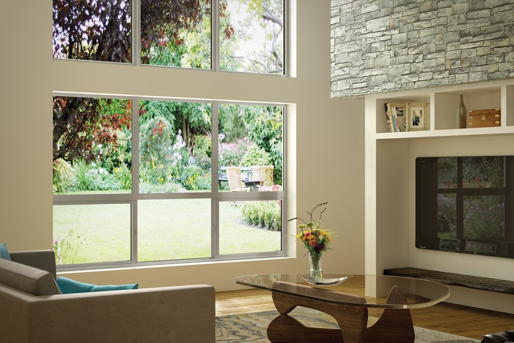 نصب پنجره آلومینیومی در غرب تهران