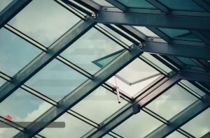 سقف اسکای لایت