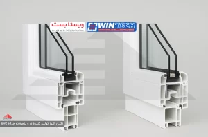 ویستابست یا وین تک