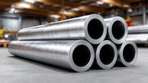 لوله استیل