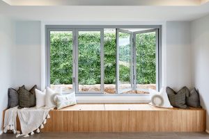 خرید پنجره عایق صدا و انرژی