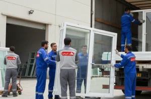 بهترین پنجره دو جداره در تهران